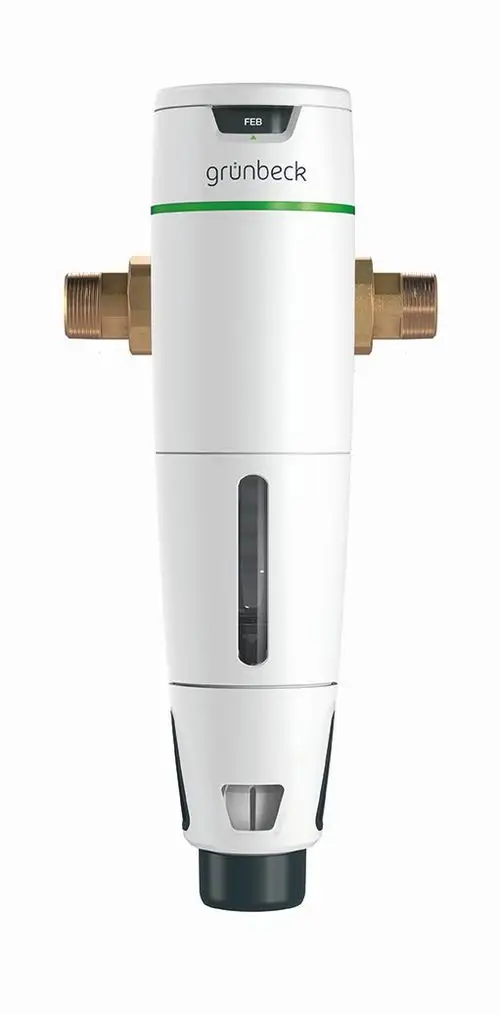 Grünbeck Rückspülfilter pureliQ:R20, 101320, Artikel in Kategorie